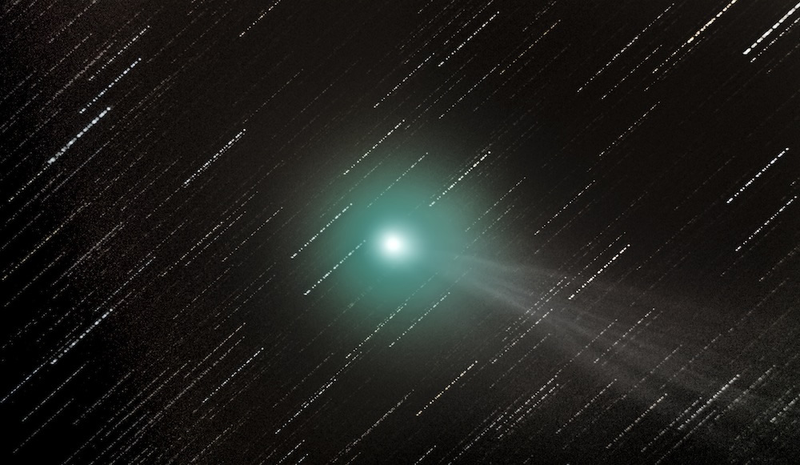 Illustration for article titled These Are Some of the Best Astronomy Pictures of the Year
